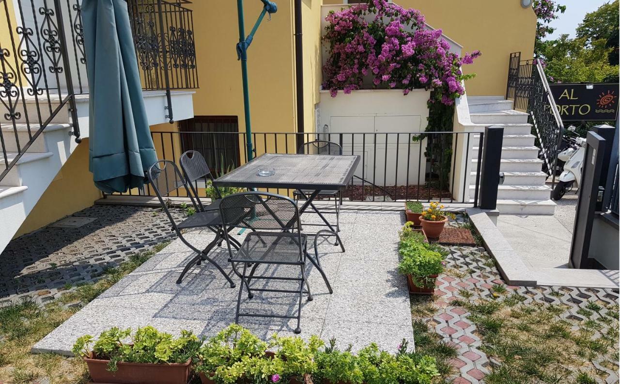 Graziosa Al Porto Villa Moniga del Garda Ngoại thất bức ảnh